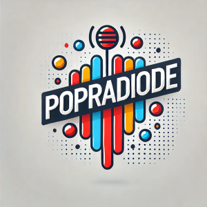 Popradiode-logo