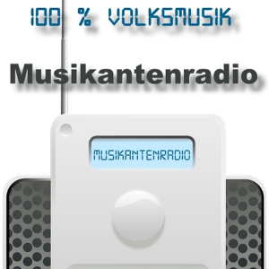 Schlager Volksmusik-logo
