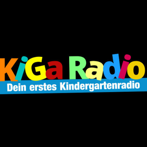 Kiga Radio-logo