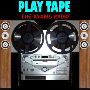 Play Tape-logo