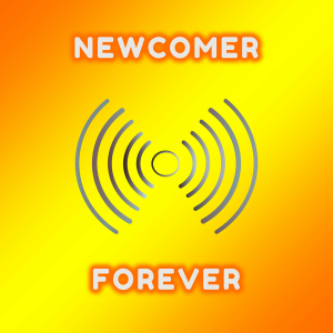 Newcomer Forever-logo