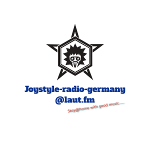 Joystyle Radio Germany-logo
