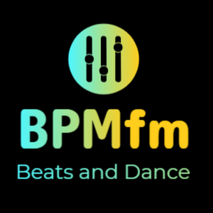 Bpm FM-logo