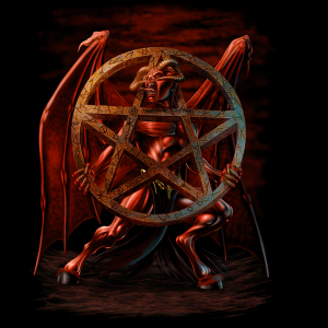 Devilof Radio-logo