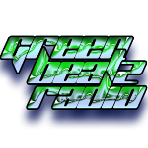 Green Beatz-Radio-logo