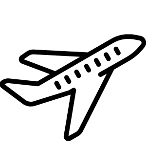 Flughafen Radio-logo
