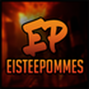 Eisteepommes-logo