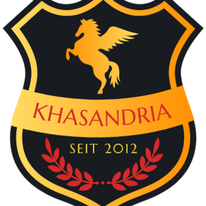 Khasandria-logo