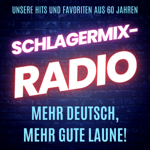 Schlagermix Radio-logo