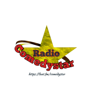 Comedystar-logo