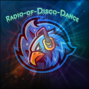 Radio Of Disco Dance-logo