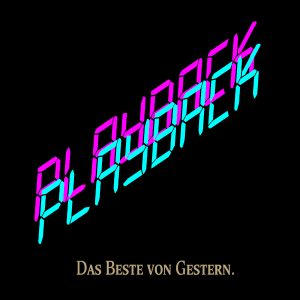 Playback-logo
