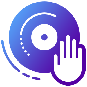 Custom FM-logo