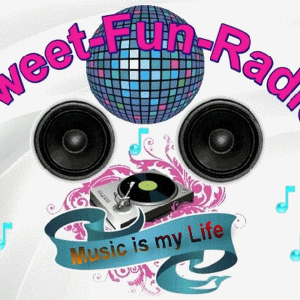 Sweet Fun Radio-logo