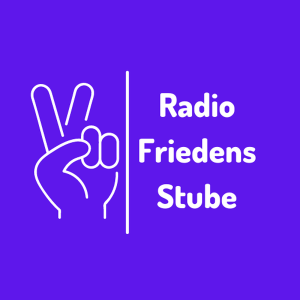 Radio Friedens Stube-logo