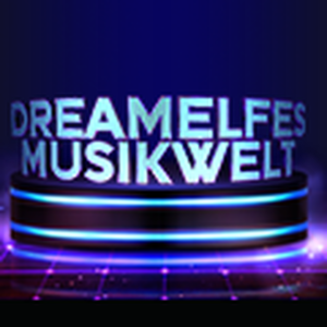 Music Of Dreams-logo