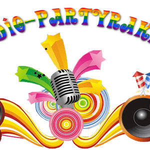 Radiopartyrakete-logo