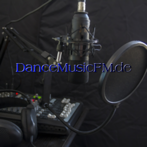 Dancemusic FM-logo