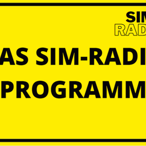 Water Radio-logo