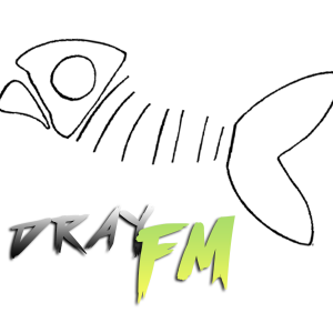 Dray FM-logo
