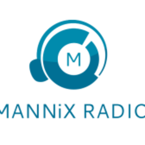 Mannix Radio-logo