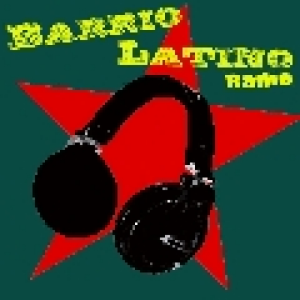 Barriolatino Radio-logo
