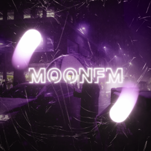 Moon FM-logo