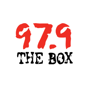 97.9 The Box