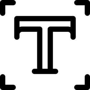 Type Radio-logo