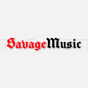 Savagemusic-logo
