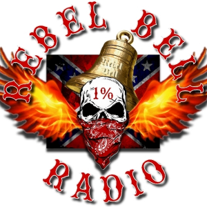 Rebel Bell-logo