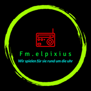 Elpixius 2021-logo