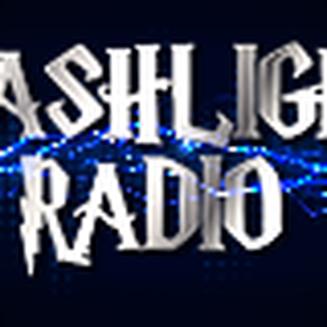 Flashlight Radio-logo