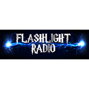 Flashlight Radio-logo