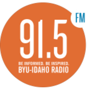 KBYR-FM Inspirational Music-logo