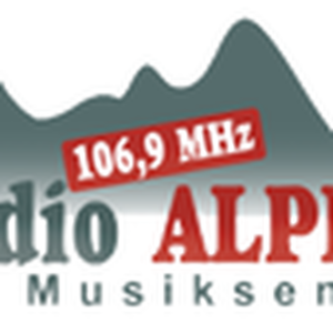 Fantasydance FM-logo