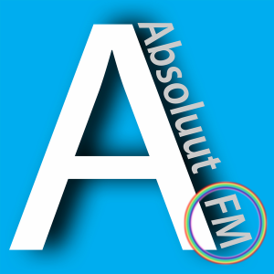 Absoluut FM-logo