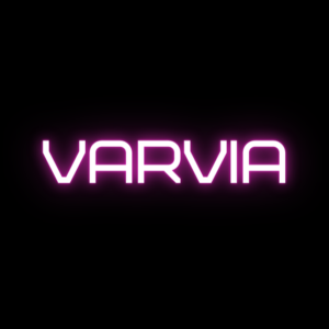 Varvia-logo