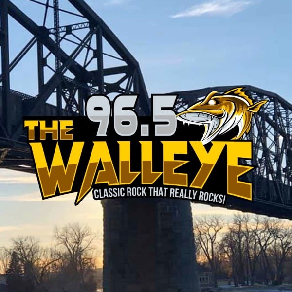 96.5 The Walleye, KBYZ 96.5 FM, Bismarck, ND Free Radio TuneIn