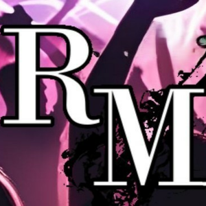 Raudys Musikladen-logo