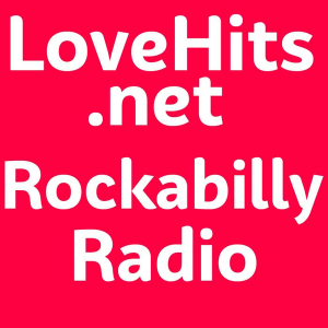 Rockabilly Radio-logo
