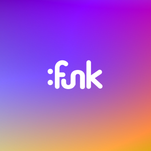 Funk FM-logo