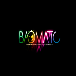 Badmaticrecords-logo