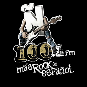 Radio Rock Pop Espanol-logo