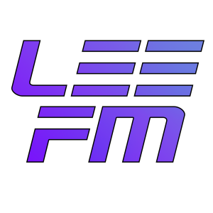 Lee FM-logo