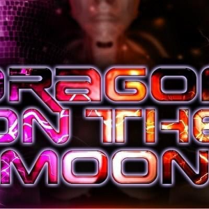 Dragon On The Moon-logo