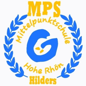 Schuelerradio Mps Hilders-logo