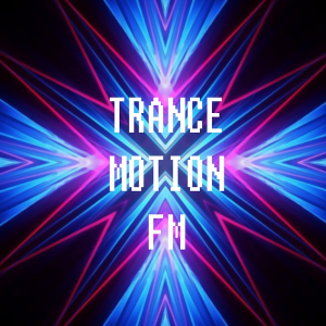 Trancemotion FM-logo