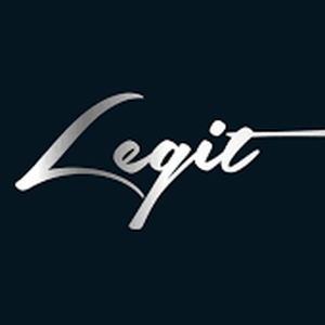 Leqit FM-logo