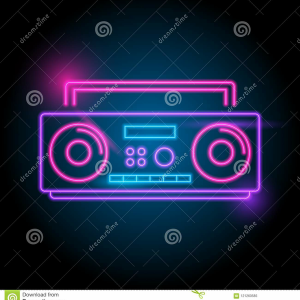 DJ Nik Party Pur-logo